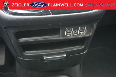 2025 Chrysler Pacifica Select POWER LIFTGATE V6 REAR PARKVIEW CAMERA