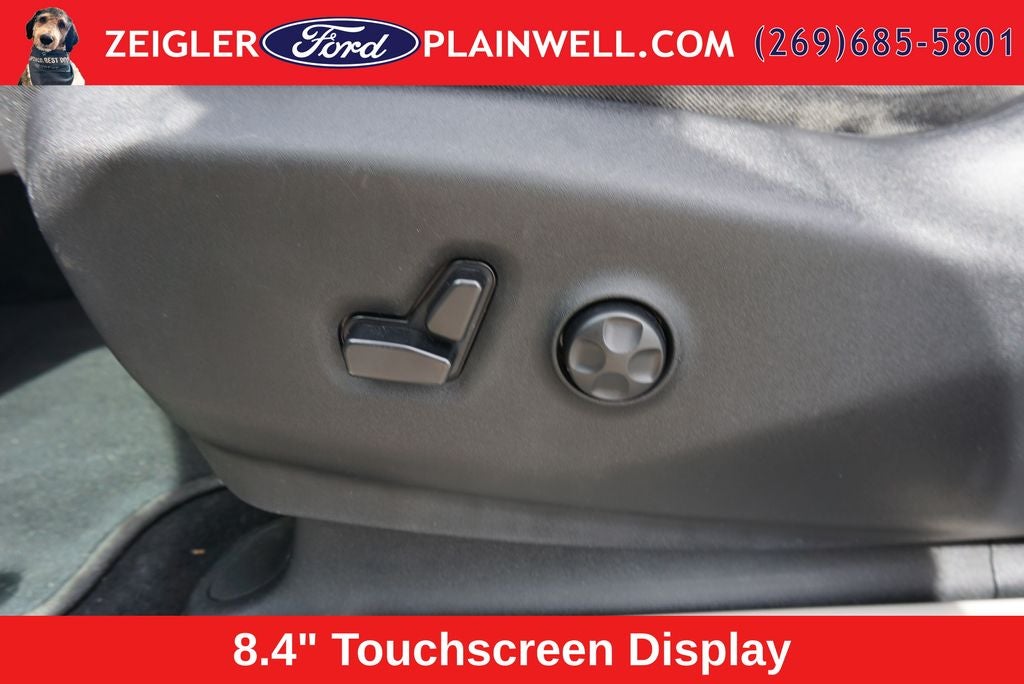 2018 Chrysler Pacifica Touring L Plus Heated Leather Rear Camera Power Sliding Doors