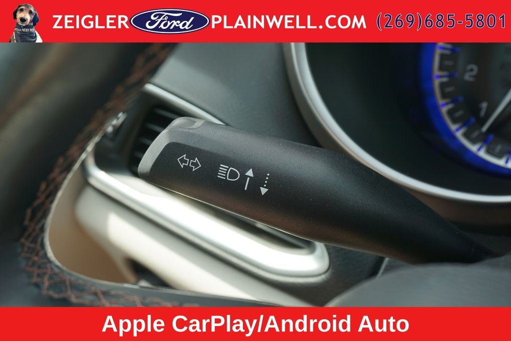 2018 Chrysler Pacifica Touring L Plus Heated Leather Rear Camera Power Sliding Doors