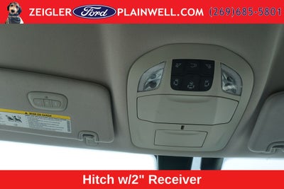 2018 Chrysler Pacifica Touring L Plus Heated Leather Rear Camera Power Sliding Doors
