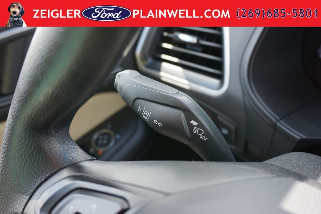 2024 Ford Edge SE AWD SYNC4 REAR CAMERA