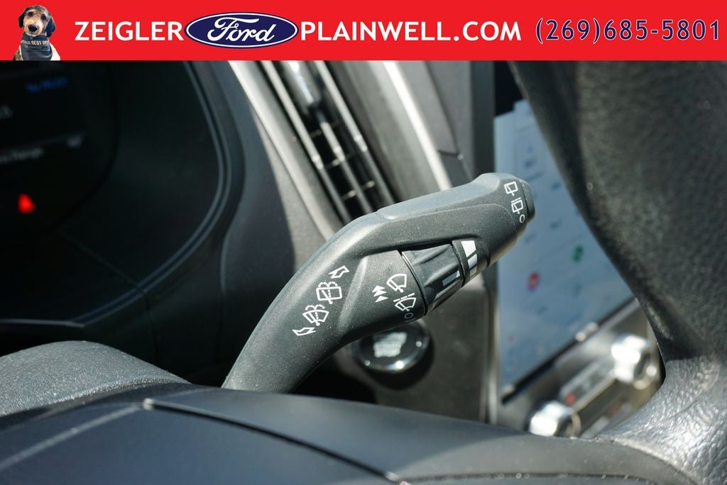 2024 Ford Edge SE AWD SYNC4 REAR CAMERA