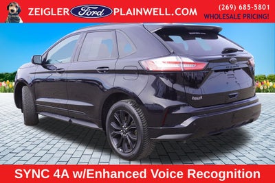 2023 Ford Edge SE AWD REAR CAMERA
