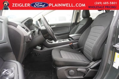 2023 Ford Edge SE AWD Rear Camera