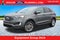 2022 Ford Edge SEL AWD Leather Rear Camera Power Seat Alloys