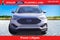 2024 Ford Edge SEL AWD Heated Leather Rear Camera