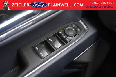 2024 Chevrolet Silverado 2500HD High Country Crew Cab 4x4 Duramax Turbo Diesel Leather Nav Moon