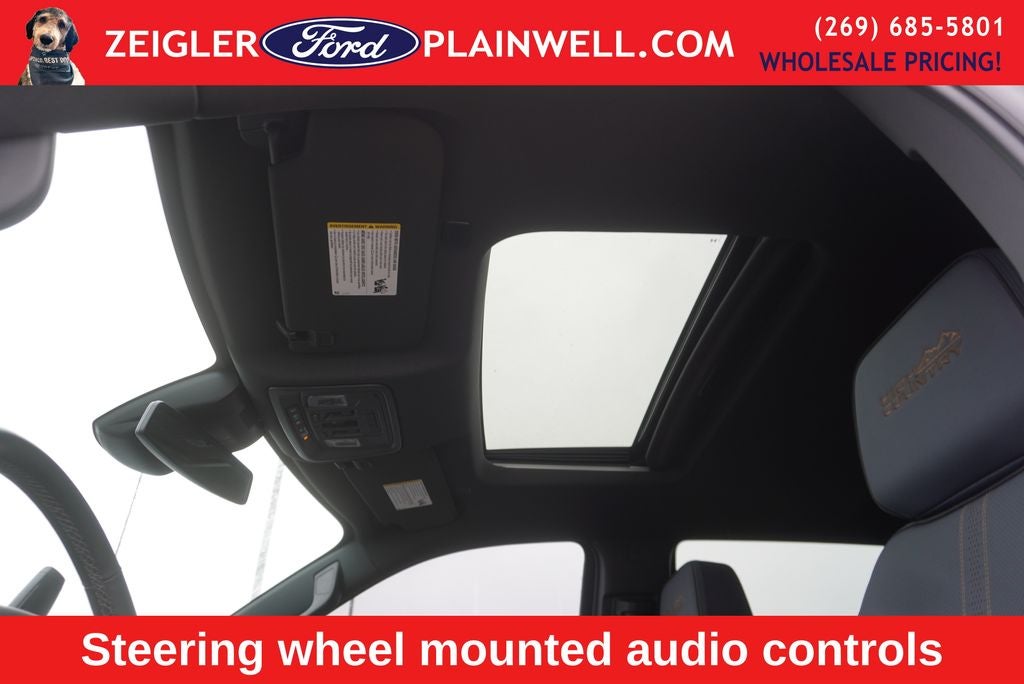 2024 Chevrolet Silverado 2500HD High Country Crew Cab 4x4 Duramax Turbo Diesel Leather Nav Moon