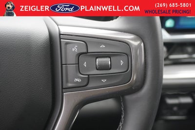 2024 Chevrolet Silverado 2500HD High Country CREW CAB DURAMAX DIESEL POWER MOONROOF LEATHER