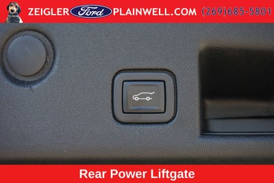 2021 Chevrolet Equinox LT AWD Rear Camera Power Seat
