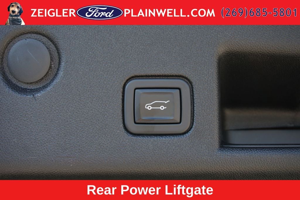 2021 Chevrolet Equinox LT AWD Rear Camera Power Seat