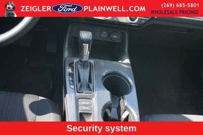 2022 Honda Civic EX Power Moonroof Power Seat Alloys Wheels Rear Camer