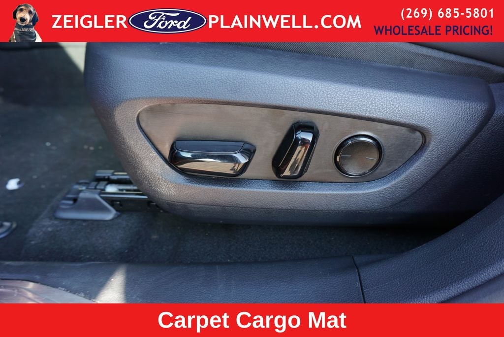 2025 Lexus RX 350 F Sport Handling AWD Panorama Roof Convience Pkg