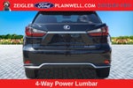 2022 Lexus RX 450h Hybrid AWD Luxury Pkg Panoramic Roof
