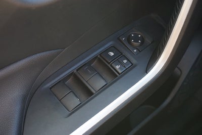 2022 Toyota RAV4 LE AWD Blind Spot Pkg Rear Camera