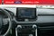 2022 Toyota RAV4 LE AWD Rear Camera