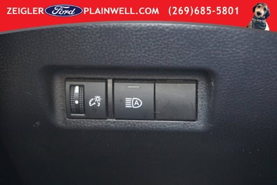 2022 Toyota RAV4 LE Rear Camera