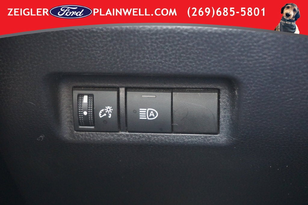 2022 Toyota RAV4 LE Rear Camera