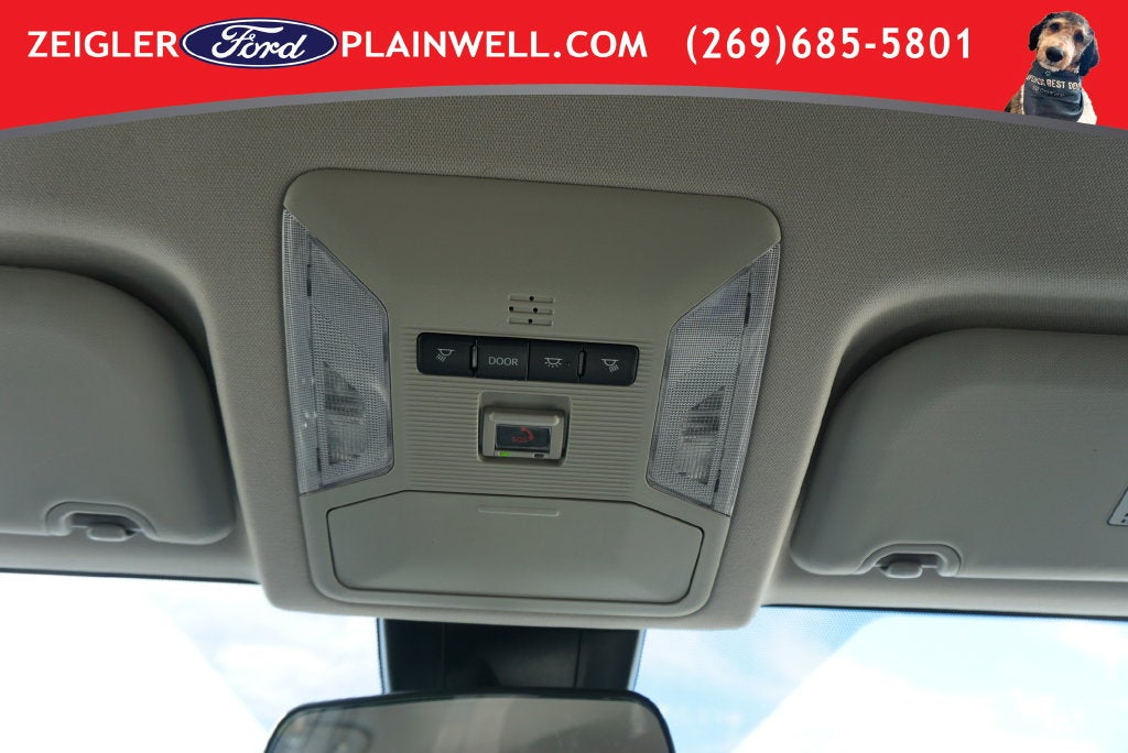 2022 Toyota RAV4 LE Rear Camera