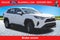 2022 Toyota RAV4 LE Rear Camera