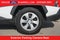 2022 Toyota RAV4 LE Rear Camera