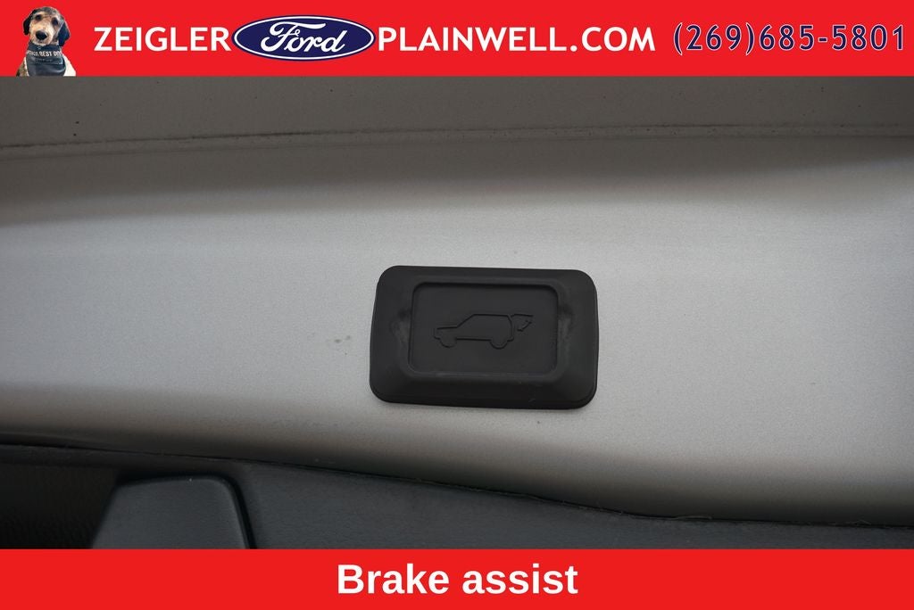2023 Toyota RAV4 Hybrid XLE AWD Power Moonroof Rear Camera Power Heated Seat