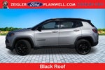2023 Jeep Compass Latitude 4x4 Rear Camera 2 Tone Paint Group