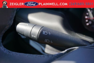 2023 Jeep Compass Latitude 4x4 Rear Camera 2 Tone Paint Group