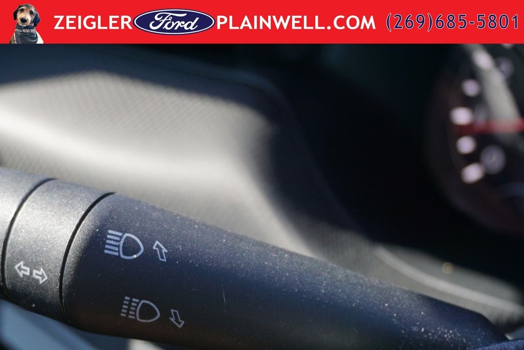 2023 Jeep Compass Latitude 4x4 Rear Camera 2 Tone Paint Group