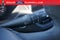 2023 Jeep Compass Latitude 4x4 Rear Camera 2 Tone Paint Group
