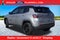 2023 Jeep Compass Latitude 4x4 Rear Camera 2 Tone Paint Group