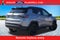 2023 Jeep Compass Latitude 4x4 Rear Camera 2 Tone Paint Group