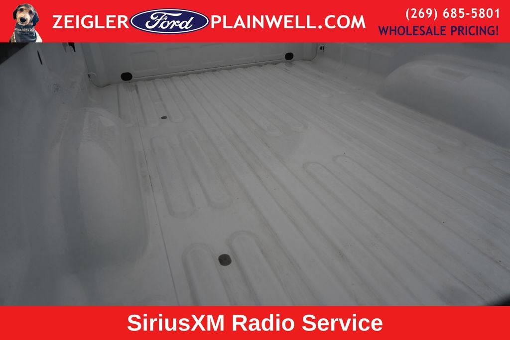 2023 RAM 3500 Tradesman