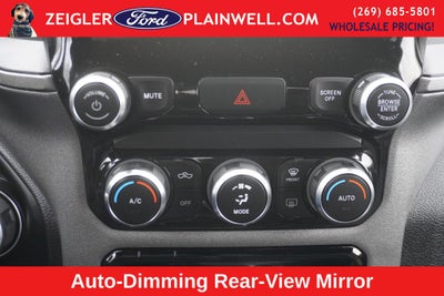 2023 RAM 3500 Tradesman