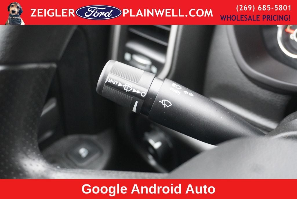 2023 RAM 3500 Tradesman