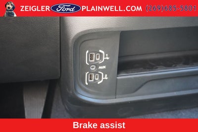 2024 RAM 3500 Tradesman CREW CAB 4X4 CUMMINGS TURBO DIESEL NAVIGATION