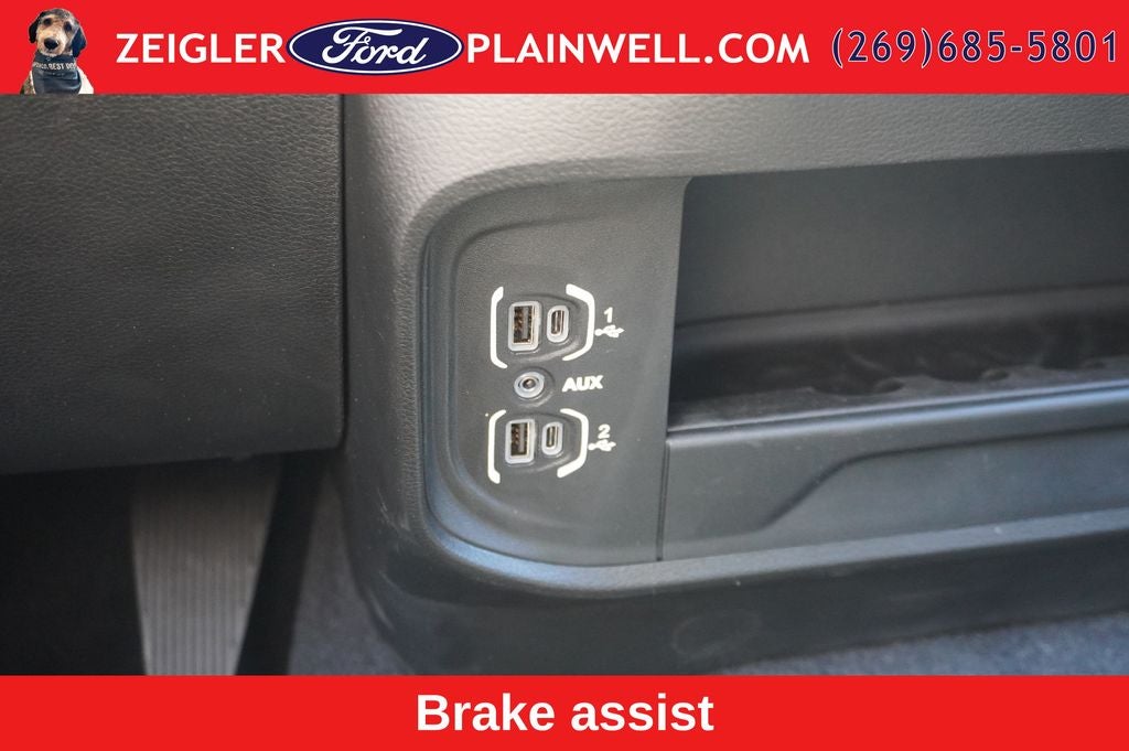 2024 RAM 3500 Tradesman CREW CAB 4X4 CUMMINGS TURBO DIESEL NAVIGATION