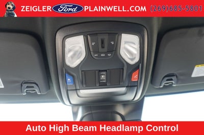 2024 RAM 3500 Tradesman CREW CAB 4X4 CUMMINGS TURBO DIESEL NAVIGATION