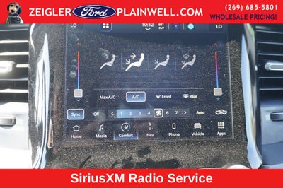 2024 RAM 3500 Tradesman CREW CAB 4X4 V8 6.7L CUMMINGS TURBO DIESEL