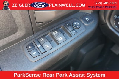 2024 RAM 3500 Tradesman CREW CAB 4X4 V8 6.7L CUMMINGS TURBO DIESEL