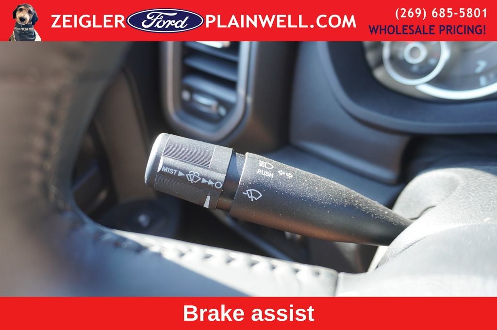 2024 RAM 3500 Tradesman CREW CAB 4X4 NAVIGATION 6.7 LITER CUMMINGS DIESEL