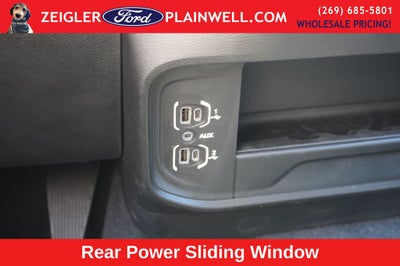 2024 RAM 3500 Tradesman CREW CAB 4X4 6.7 L TURBO DIESEL NAV REAR CAMERA P