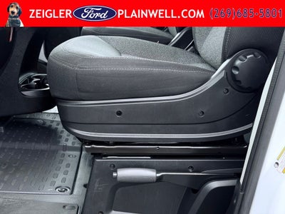 2021 RAM ProMaster 2500 High Roof