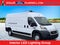 2021 RAM ProMaster 2500 High Roof