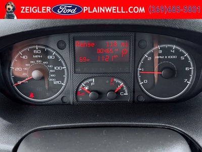 2021 RAM ProMaster 2500 High Roof