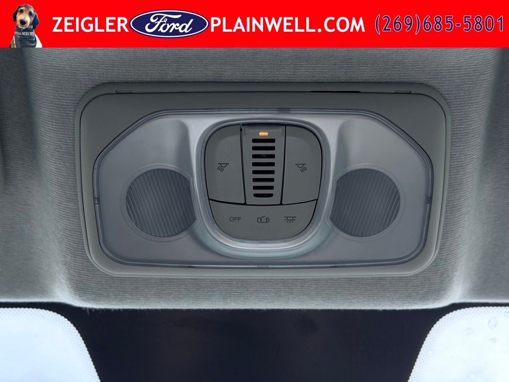 2021 RAM ProMaster 2500 High Roof