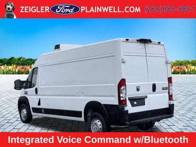 2021 RAM ProMaster 2500 High Roof