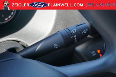 2025 RAM ProMaster 2500 Base Low Roof Cargo Van Rear Camera