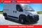 2025 RAM ProMaster 2500 Base Low Roof Cargo Van Rear Camera