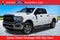 2024 RAM 2500 Big Horn CREW CAB 4X4 CUMMINGS TURBO DIESEL 4X4 PLOW PREP P
